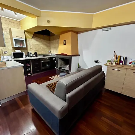 Apartment Civico 6