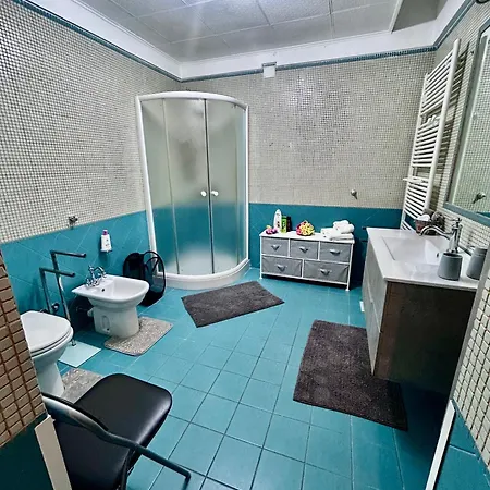 Civico 6 Apartment *