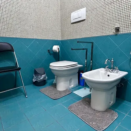 Apartment Civico 6