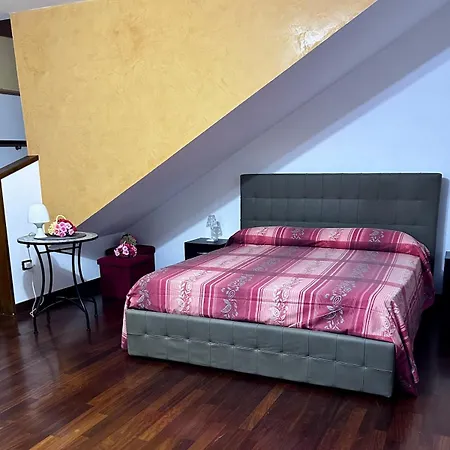 Apartment Civico 6