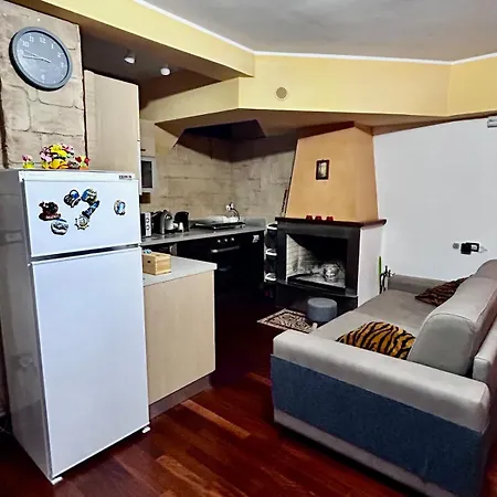Civico 6 Apartment Monteroni di Lecce