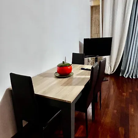 Apartment Civico 6 *